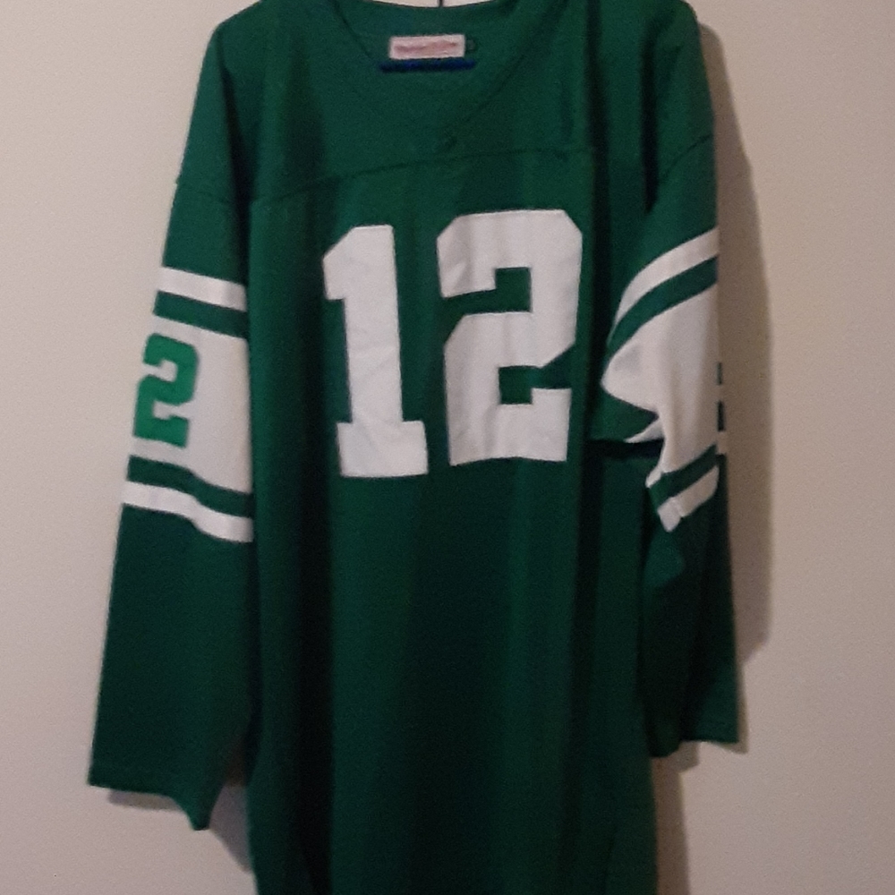Football jerseys - Picture 2 of 3